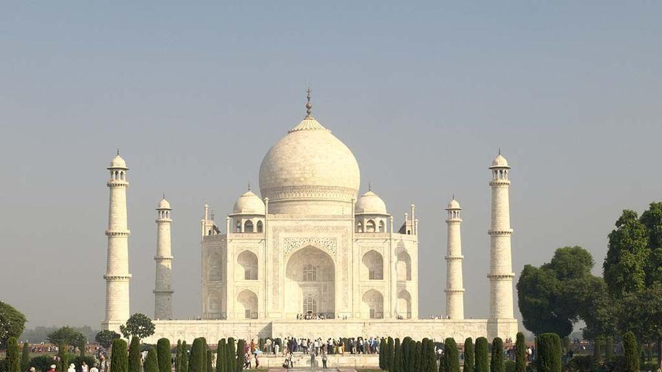 Mahkamah Agung Nilai Pemerintah India Gagal Lindungi Taj Mahal