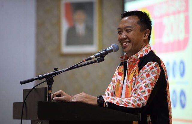 Menpora: Zohri Jadi Pemersatu Bangsa