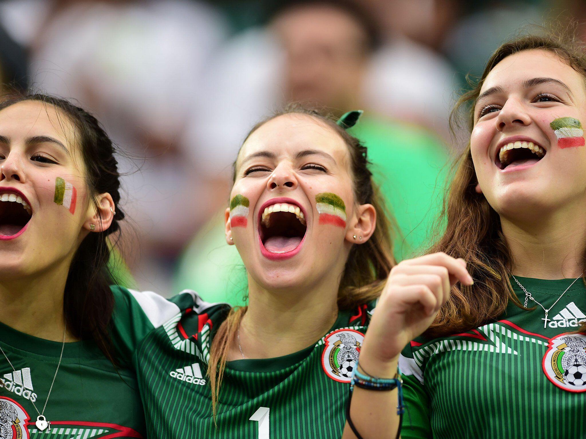 Kerap Sorot Penonton Perempuan, FIFA Tegur Pihak Penyiar Pertandingan
