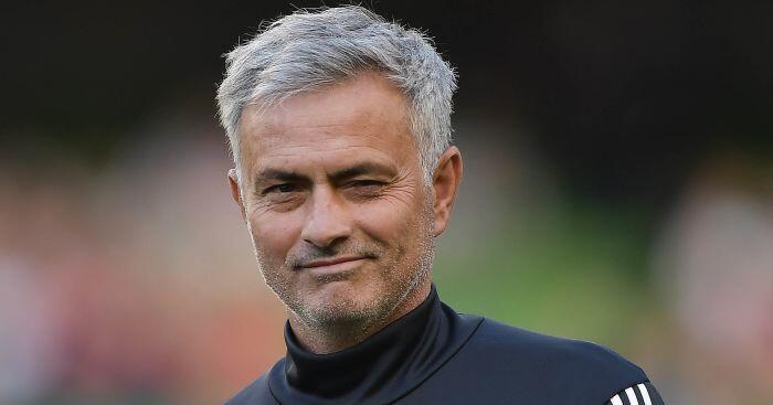 Jose Mourinho: Meski Gagal, The Three Lions Punya Masa Depan Cerah