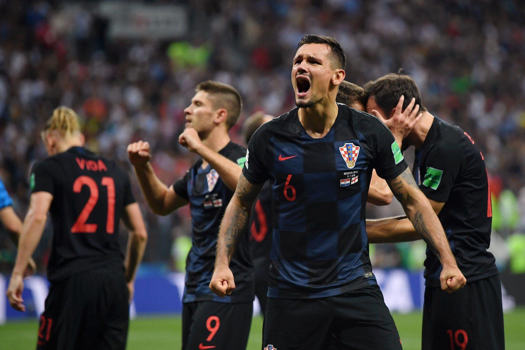 Jose Mourinho: Meski Gagal, The Three Lions Punya Masa Depan Cerah