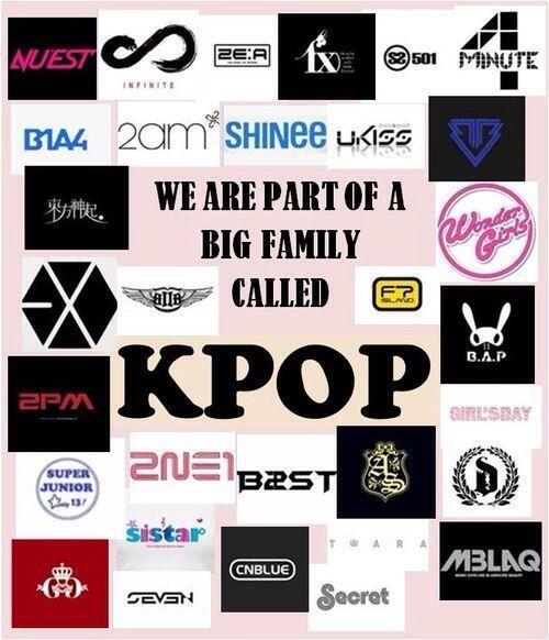 Sering Dianggap Tak Setia, Ini 5 Curhatan Para FansMultifandom