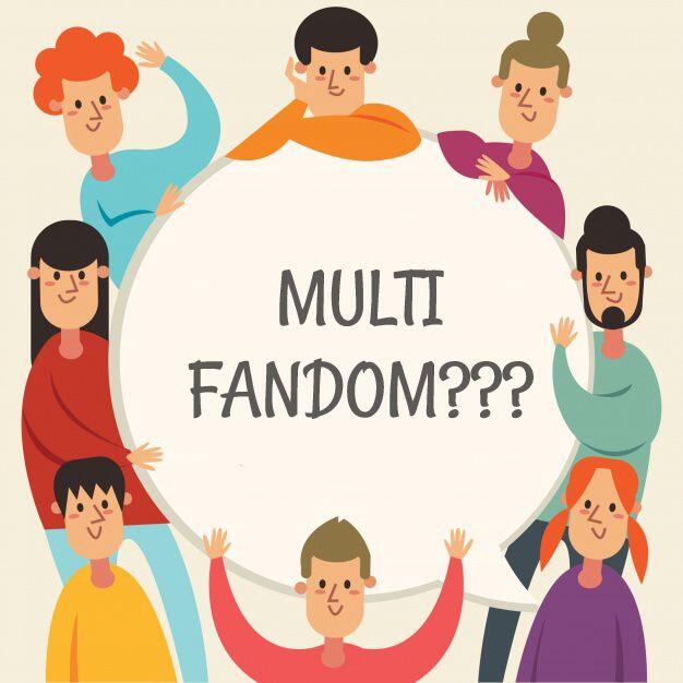 Sering Dianggap Tak Setia, Ini 5 Curhatan Para FansMultifandom