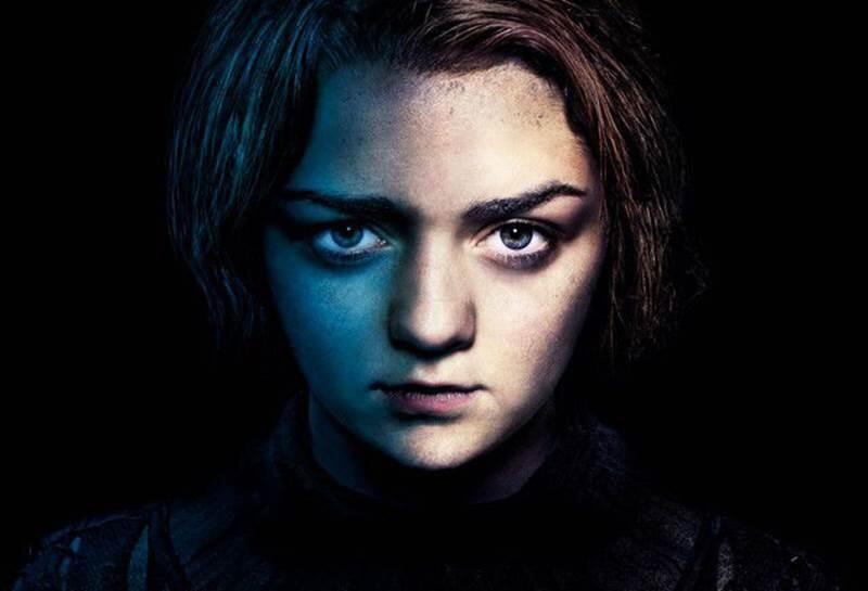 Maisie Williams Bocorkan Spoiler Season Terakhir Game of Thrones?