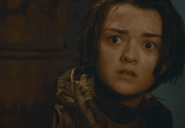 Maisie Williams Bocorkan Spoiler Season Terakhir Game of Thrones?