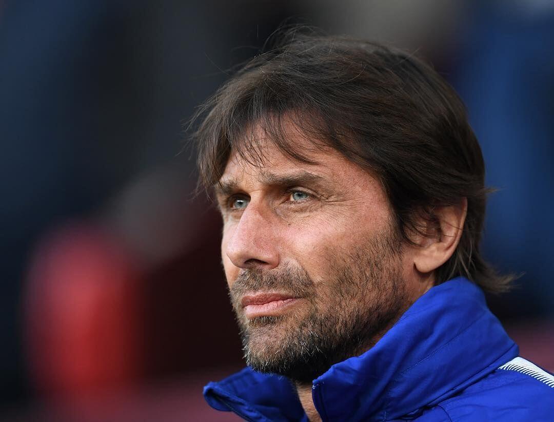 Chelsea Resmi Ucapkan Selamat Tinggal Kepada Antonio Conte