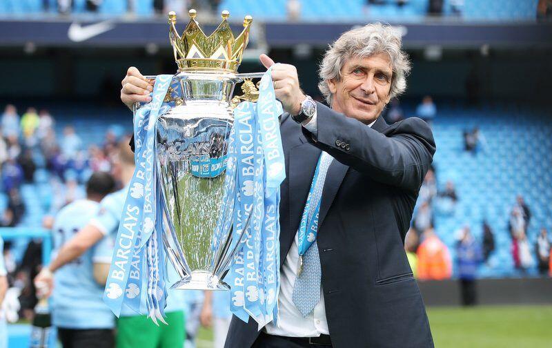 4 Pelatih yang Berhasil Menjuarai Liga Inggris di Musim Pertamanya
