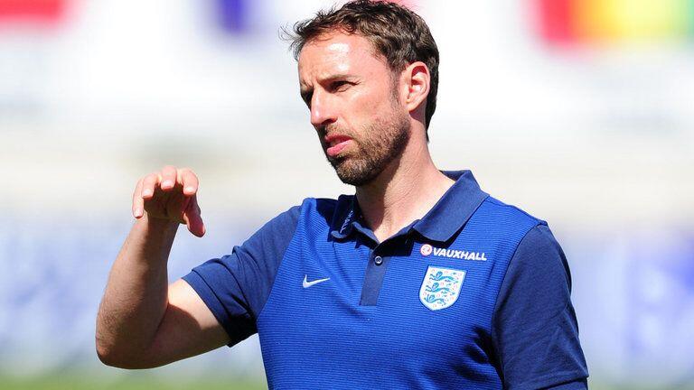 Walker: Southgate Membuatmu Seperti Pemain Terbaik Dunia
