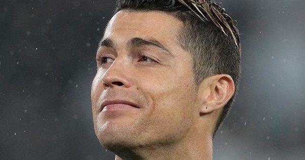 Ronaldo Selesaikan Urusan Pajaknya di Spanyol Sebelum ke Italia