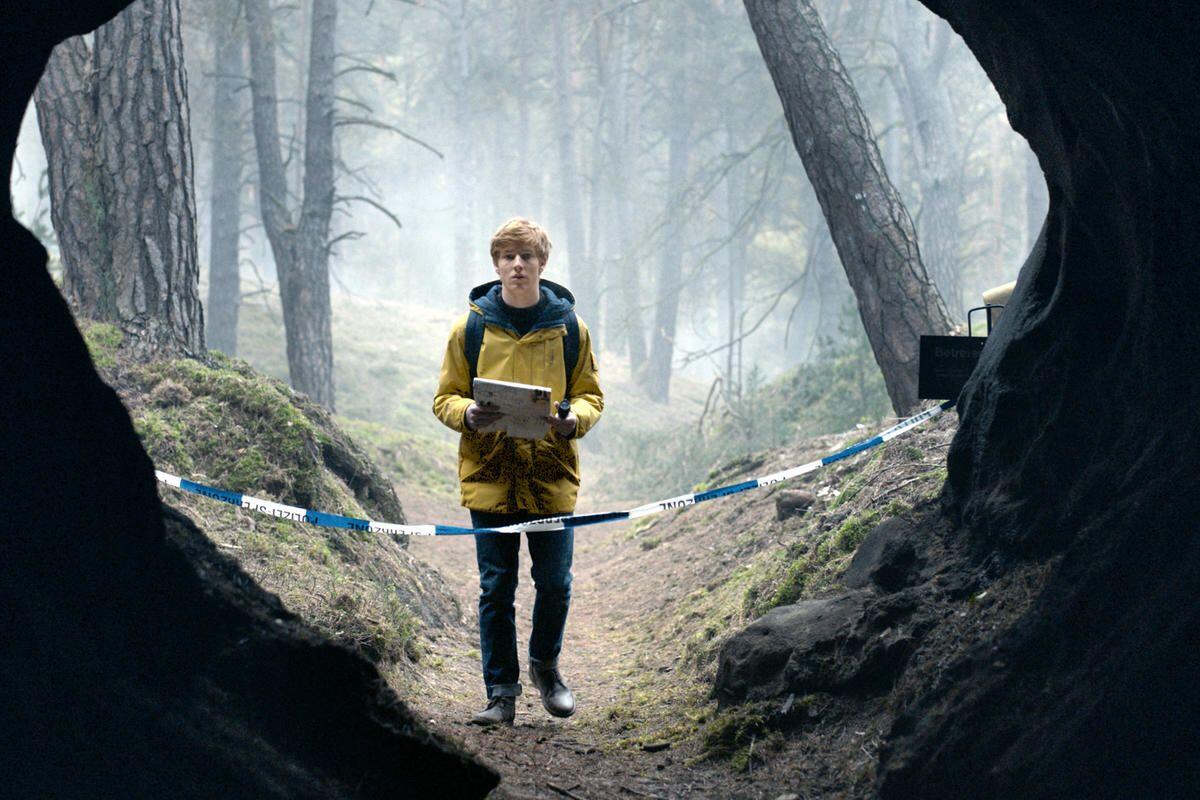 5 Netflix TV Series Misteri Terbaik yang Siap Menemani Akhir Pekanmu