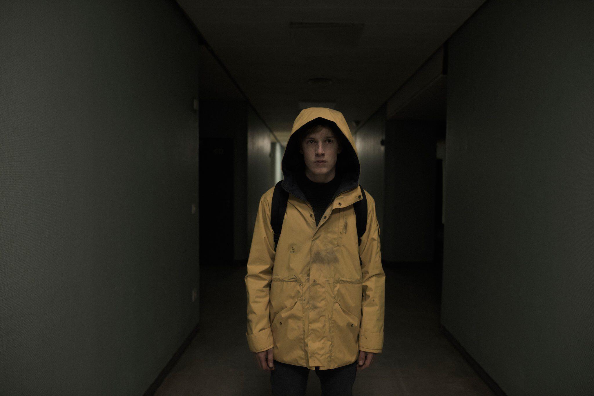 5 Netflix TV Series Misteri Terbaik yang Siap Menemani Akhir Pekanmu