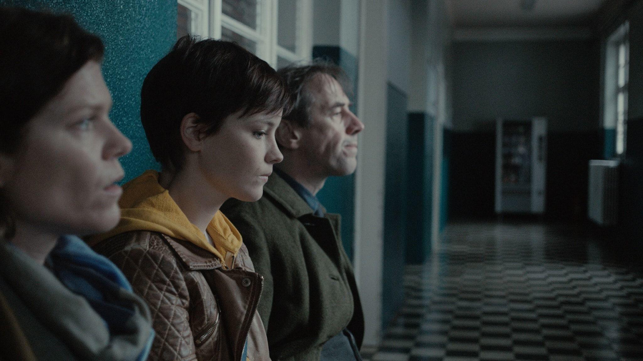 5 Netflix TV Series Misteri Terbaik yang Siap Menemani Akhir Pekanmu
