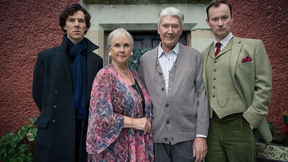 Bikin Tercengang, Ini 5 Fakta Menarik dari TV Series Sherlock Holmes