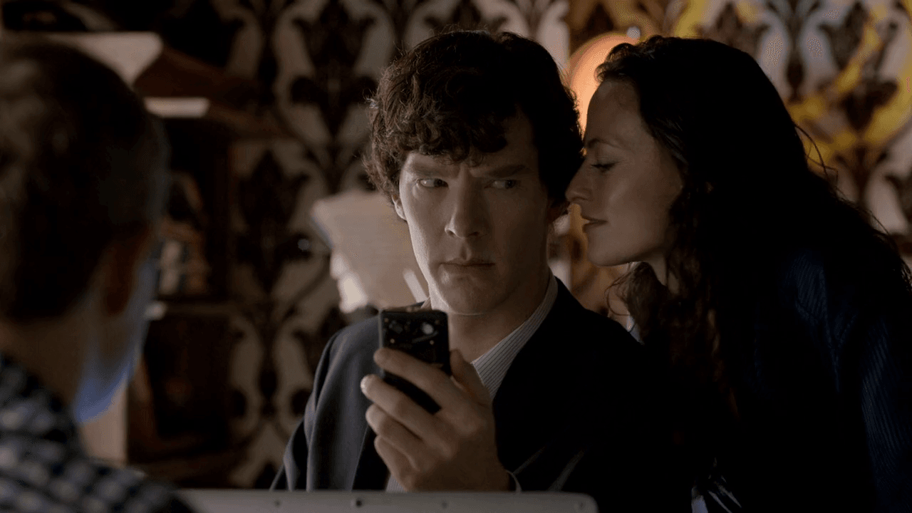 Bikin Tercengang, Ini 5 Fakta Menarik dari TV Series Sherlock Holmes