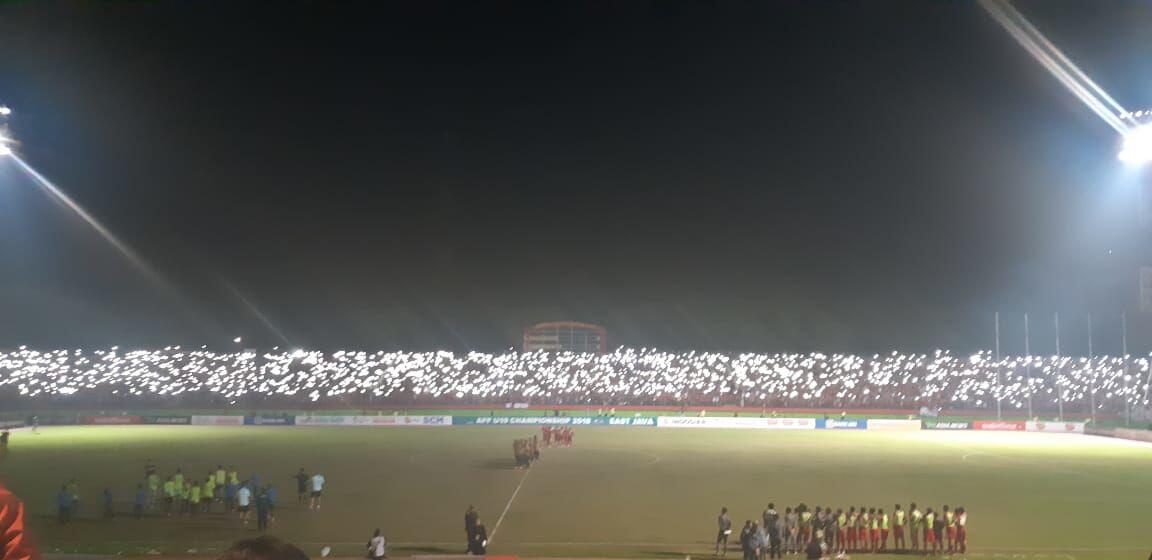 Tak Lolos Final, Indonesia Juga Terancam Sanksi