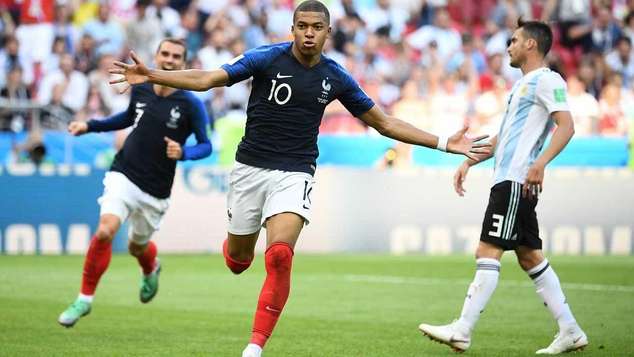 Meski Kantongi 2 Kartu Kuning, Mbappe Tak Akan Absen di Final