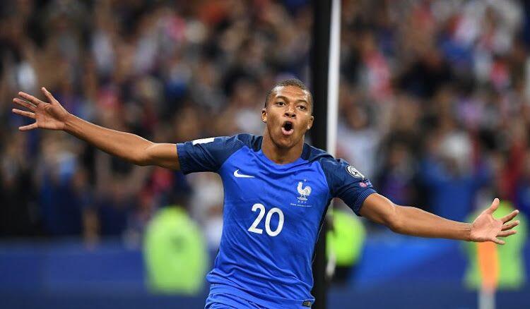 Meski Kantongi 2 Kartu Kuning, Mbappe Tak Akan Absen di Final