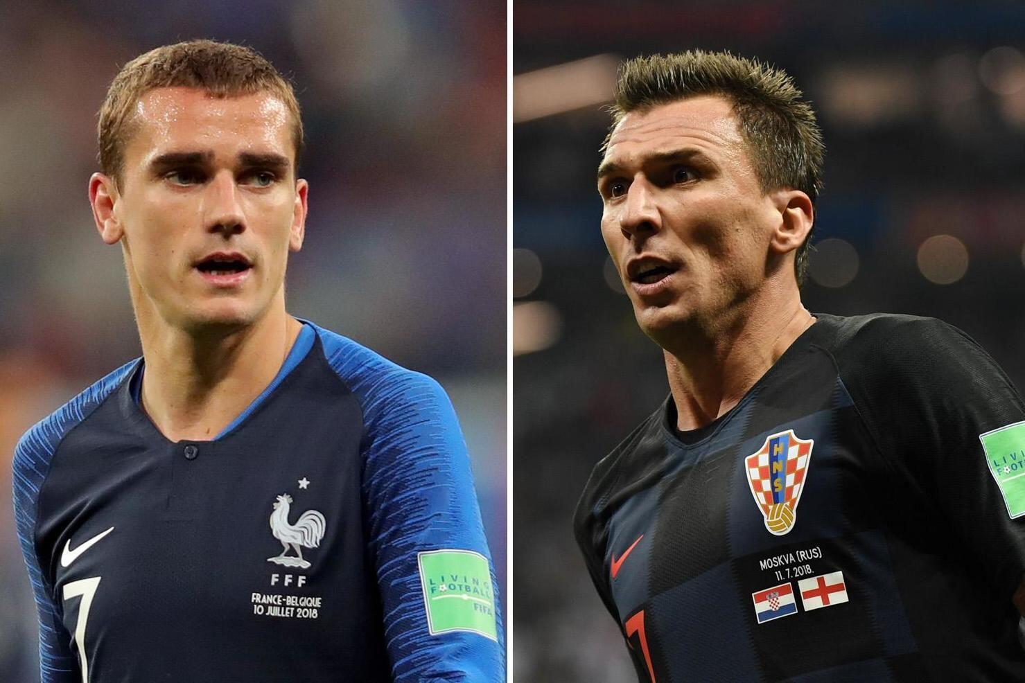 Meski Kantongi 2 Kartu Kuning, Mbappe Tak Akan Absen di Final