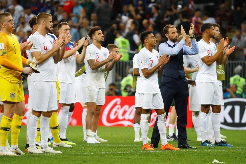 FIFA Menyelidiki Nyanyian Diskriminatif Fan Inggris