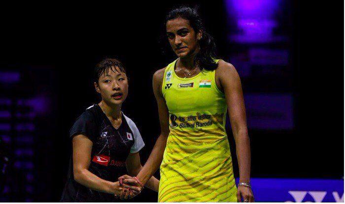 Hebat, Gregoria Mariska Lolos ke Semifinal Thailand Open 2018