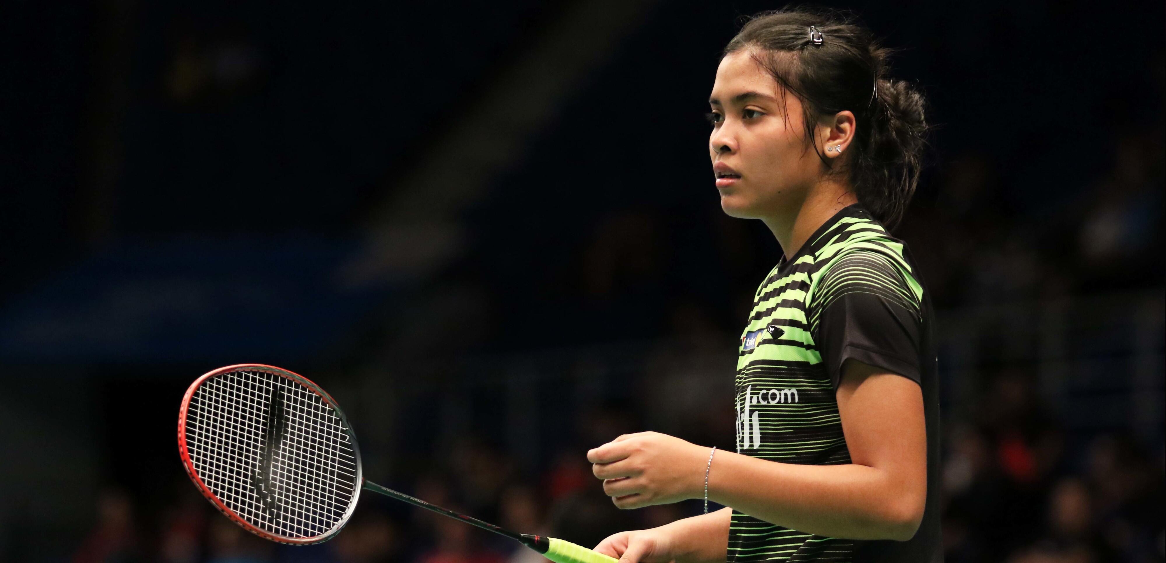 Hebat, Gregoria Mariska Lolos ke Semifinal Thailand Open 2018