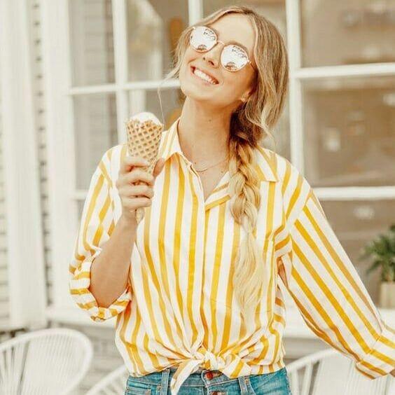 Brand Fashion Asal Thailand, Pomelo, Kini Hadir di ZALORA