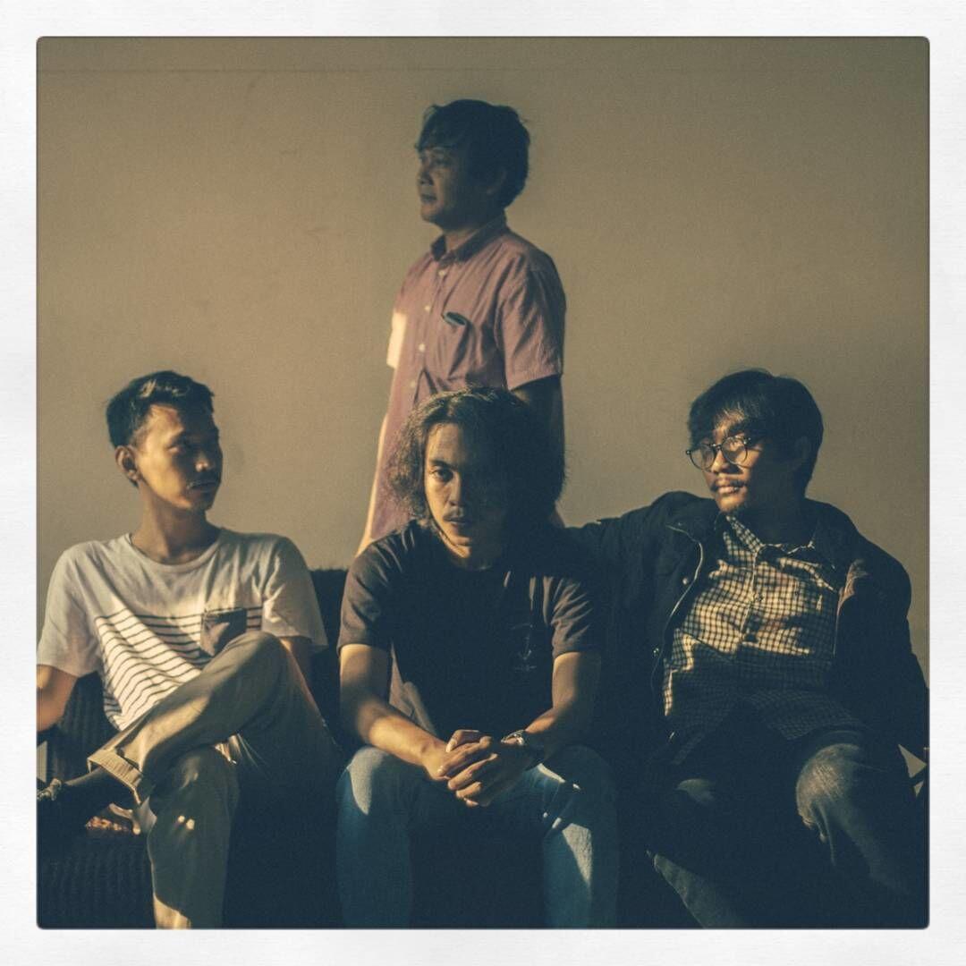 Wajib Dengar, 5 Newcomer Band AsalVenetië van Java