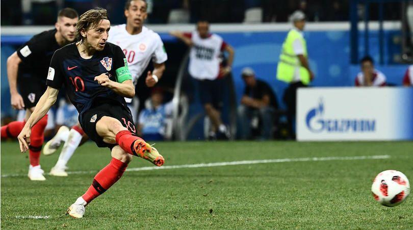 Inilah 5 Turnamen Sepak Bola Prestisius Setelah Piala Dunia 2018 Usai
