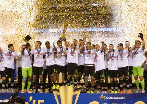 Inilah 5 Turnamen Sepak Bola Prestisius Setelah Piala Dunia 2018 Usai