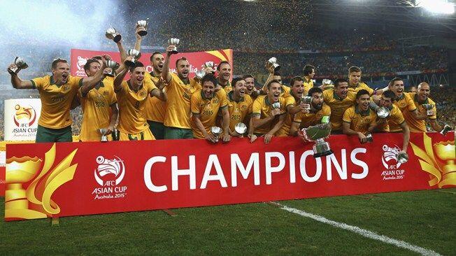 Inilah 5 Turnamen Sepak Bola Prestisius Setelah Piala Dunia 2018 Usai