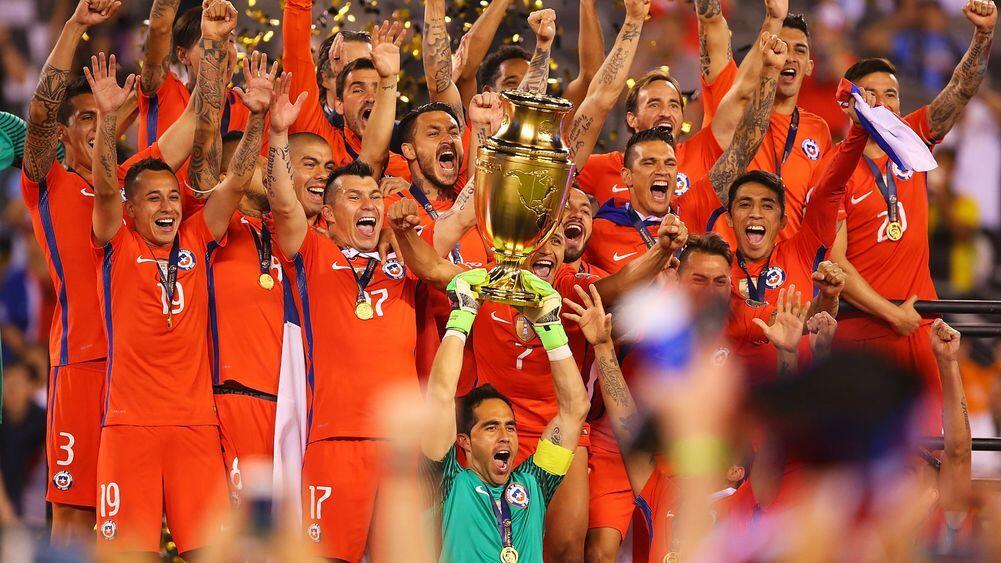 Inilah 5 Turnamen Sepak Bola Prestisius Setelah Piala Dunia 2018 Usai