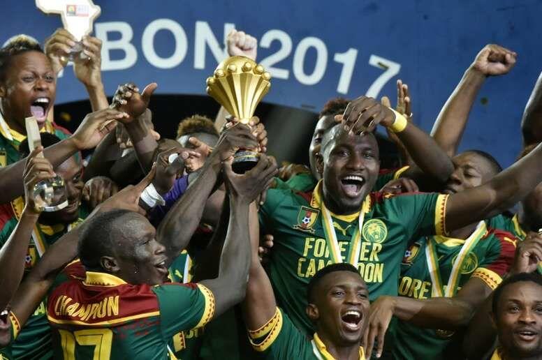Inilah 5 Turnamen Sepak Bola Prestisius Setelah Piala Dunia 2018 Usai