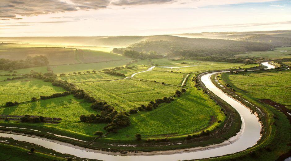 7 Wisata Unik nan Kece di Sussex, Kota yang Dipimpin Harry-Meghan