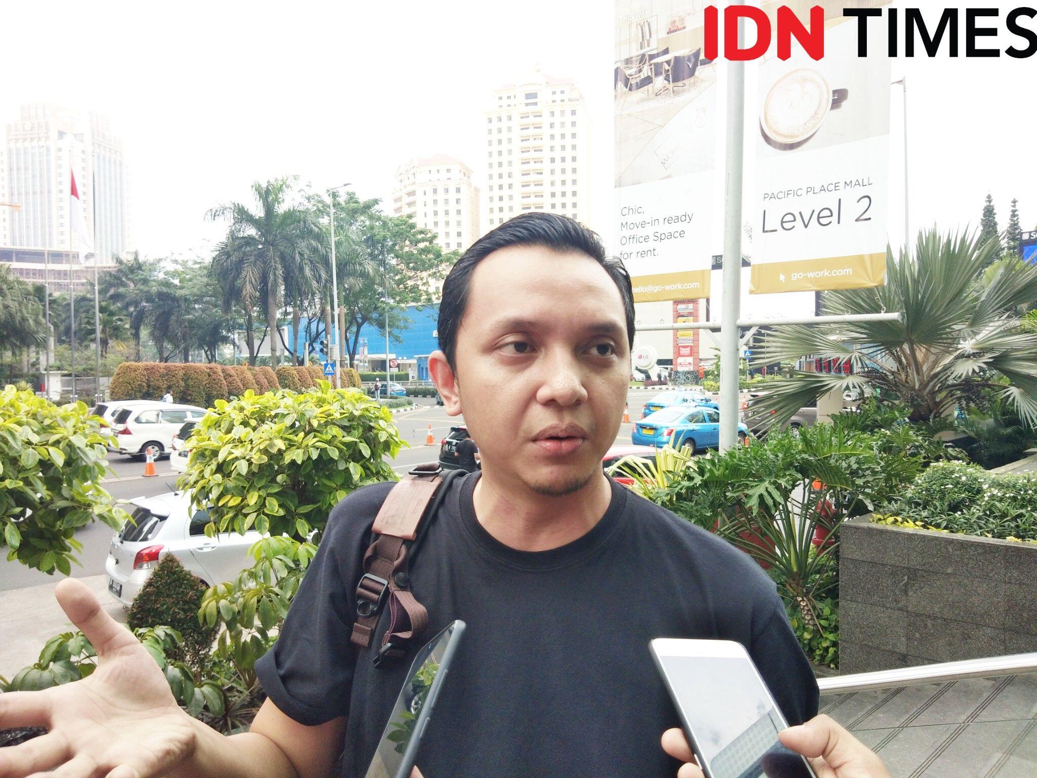 Limp Bizkit hingga Sheila On 7 Akan Guncang Bali di Soundrenaline 2018