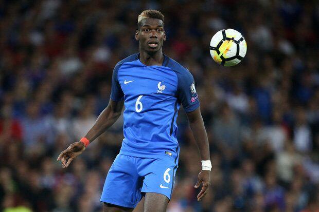 Prancis Masuk Final, Pogba Tak Mau Buktikan Apapun Kepada Pengritiknya