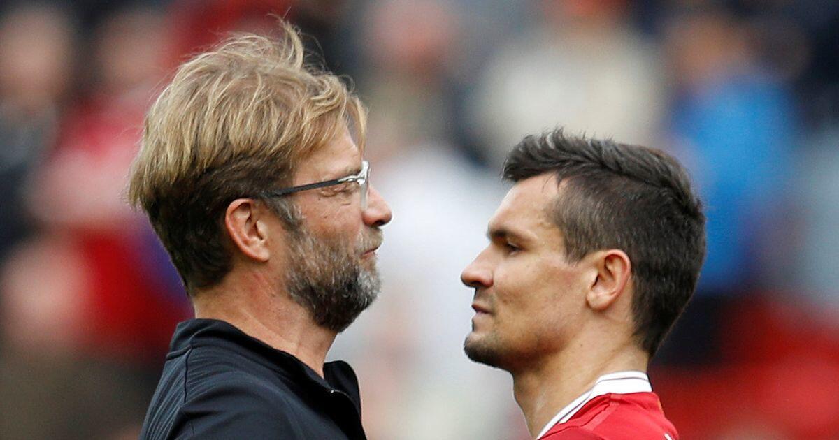 Tampil Apik di Piala Dunia, Lovren Dipuji Pelatihnya di Liverpool