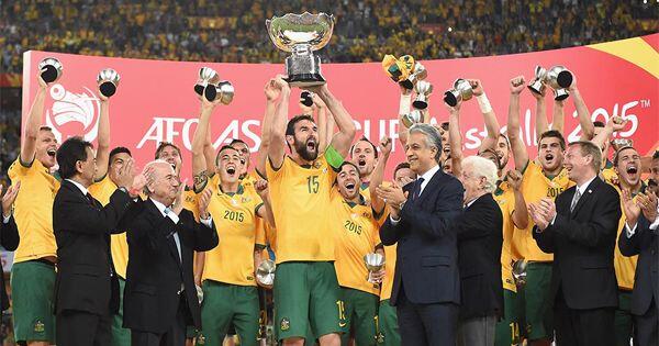 Setelah Piala Dunia, 3 Turnamen Besar Ini Akan Hadir di Tahun 2019