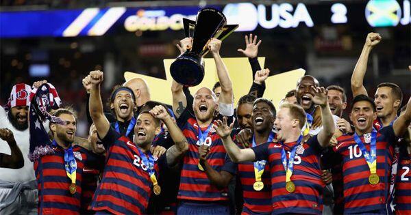 Setelah Piala Dunia, 3 Turnamen Besar Ini Akan Hadir di Tahun 2019