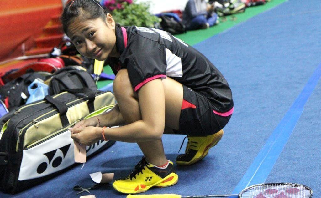 5 'Rapor' Penampilan Pemain Indonesia di Round 2 Thailand Open 2018