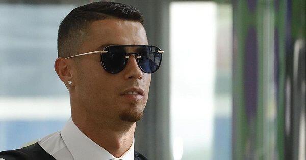 Ronaldo Turut Bawa Gerbong Pengikut Media Sosialnya ke Juventus