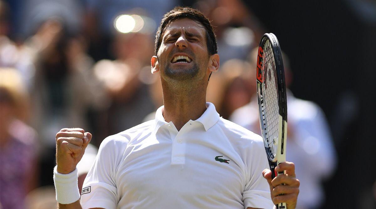 Profil Empat Semifinalis Tunggal Putra Wimbledon 2018