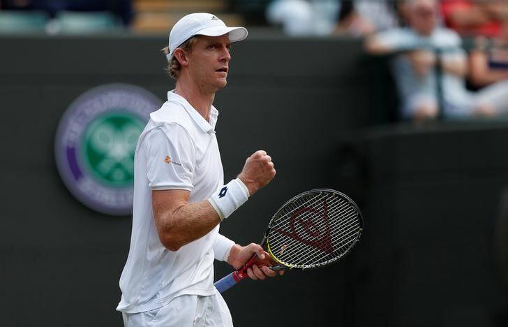 Profil Empat Semifinalis Tunggal Putra Wimbledon 2018