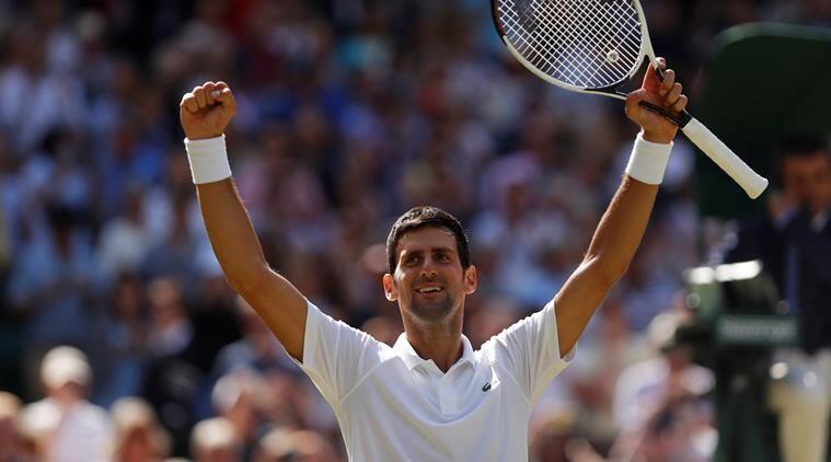 Profil Empat Semifinalis Tunggal Putra Wimbledon 2018