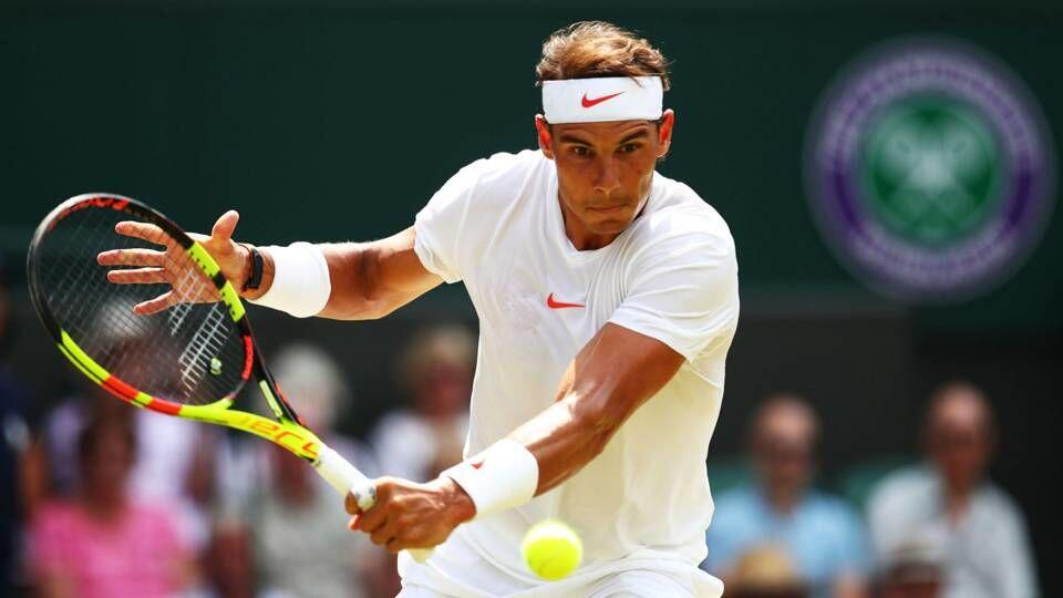 Profil Empat Semifinalis Tunggal Putra Wimbledon 2018