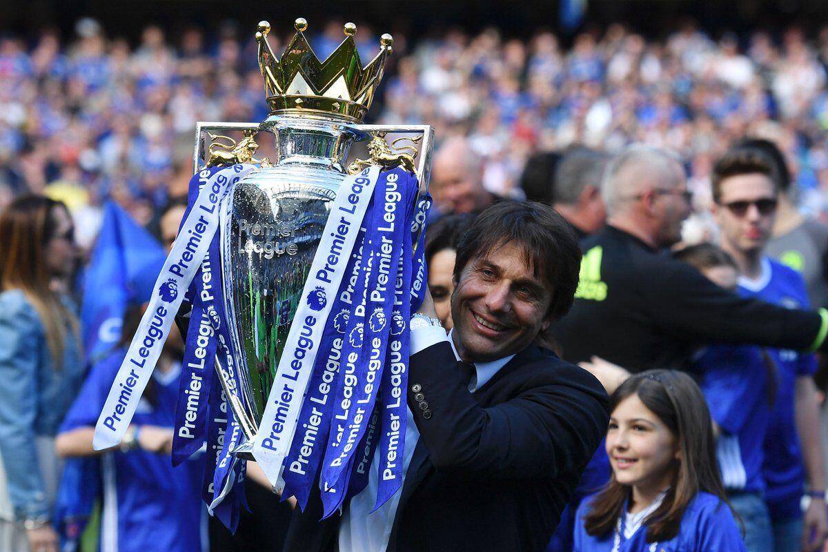 Pernyataan Resmi Chelsea Soal Pemecatan Antonio Conte Dikecam Warganet