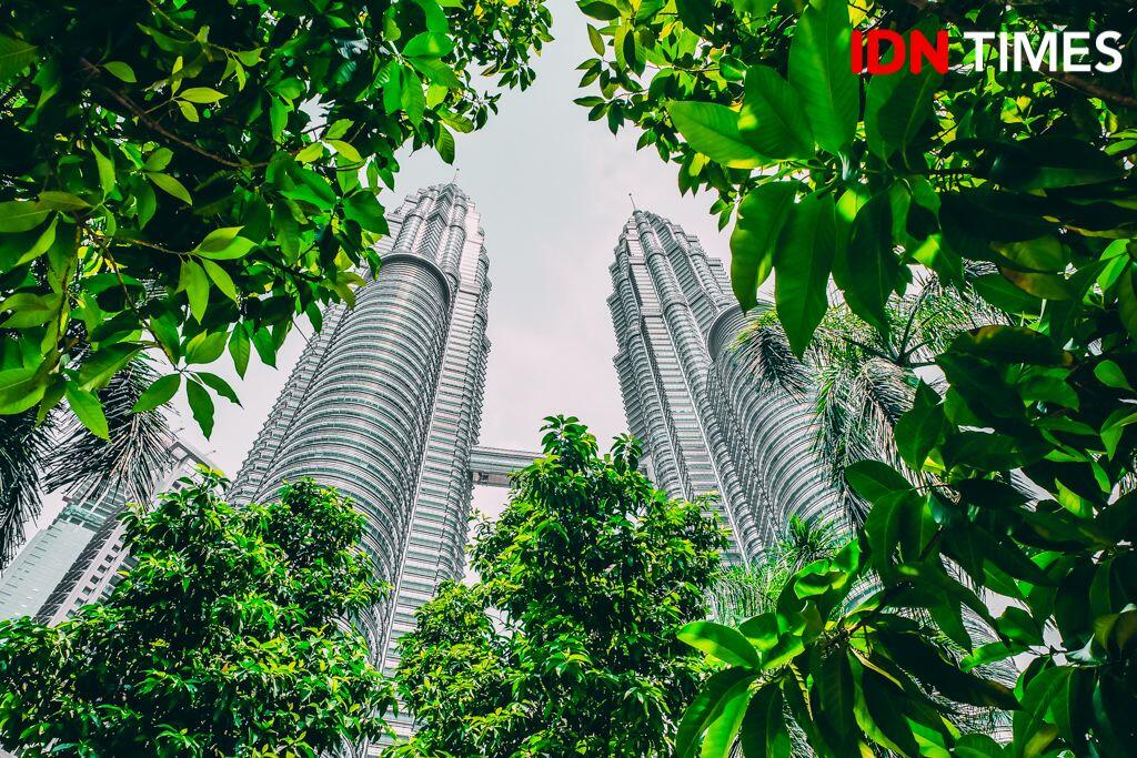 Apa yang Perlu Kamu Tahu Soal Perang Dagang AS-Tiongkok