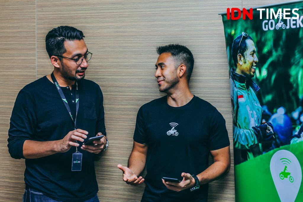Ojek Online Dinilai Ilegal, Go-Jek Lanjutkan Ekspansi ke Luar Negeri