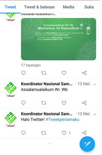 5 FAKTA DIUNGKAP NETIZEN DARI ACARA DUKUNGAN SOLIDARITAS ULAMA MUDA JOKOWI