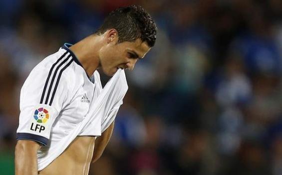 8 Fakta Menarik Mengenai Cristian Ronaldo, Salah Satunya Terseleksinya Fans Karbitan