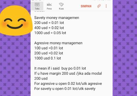 SIGNAL FOREX GRATIS